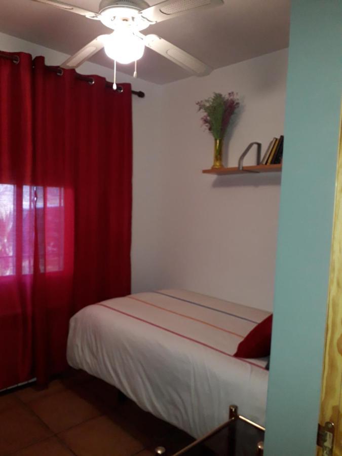 Villa El Gallo Los Cortijos 외부 사진