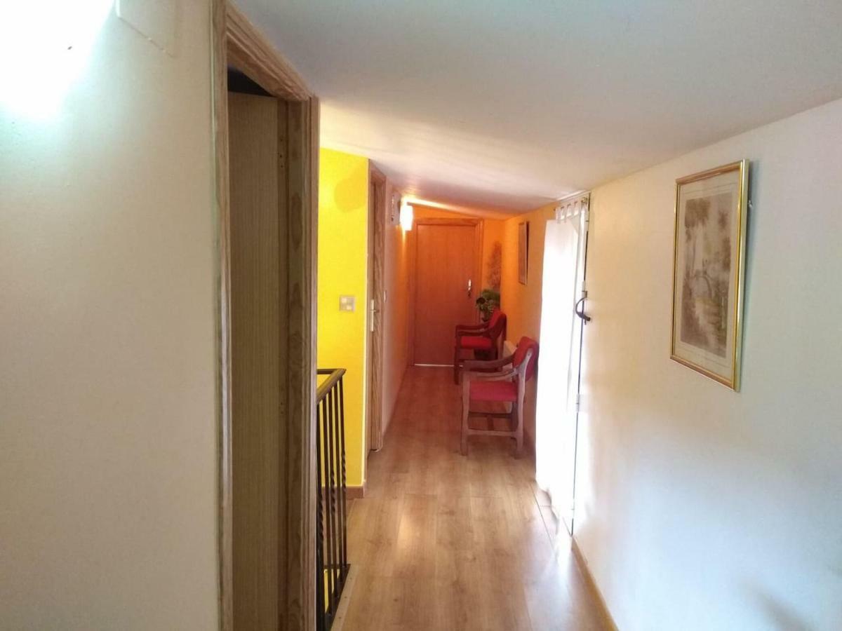 Villa El Gallo Los Cortijos 외부 사진