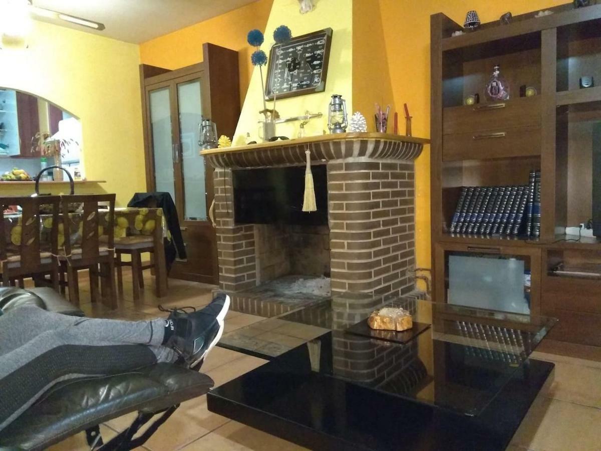 Villa El Gallo Los Cortijos 외부 사진