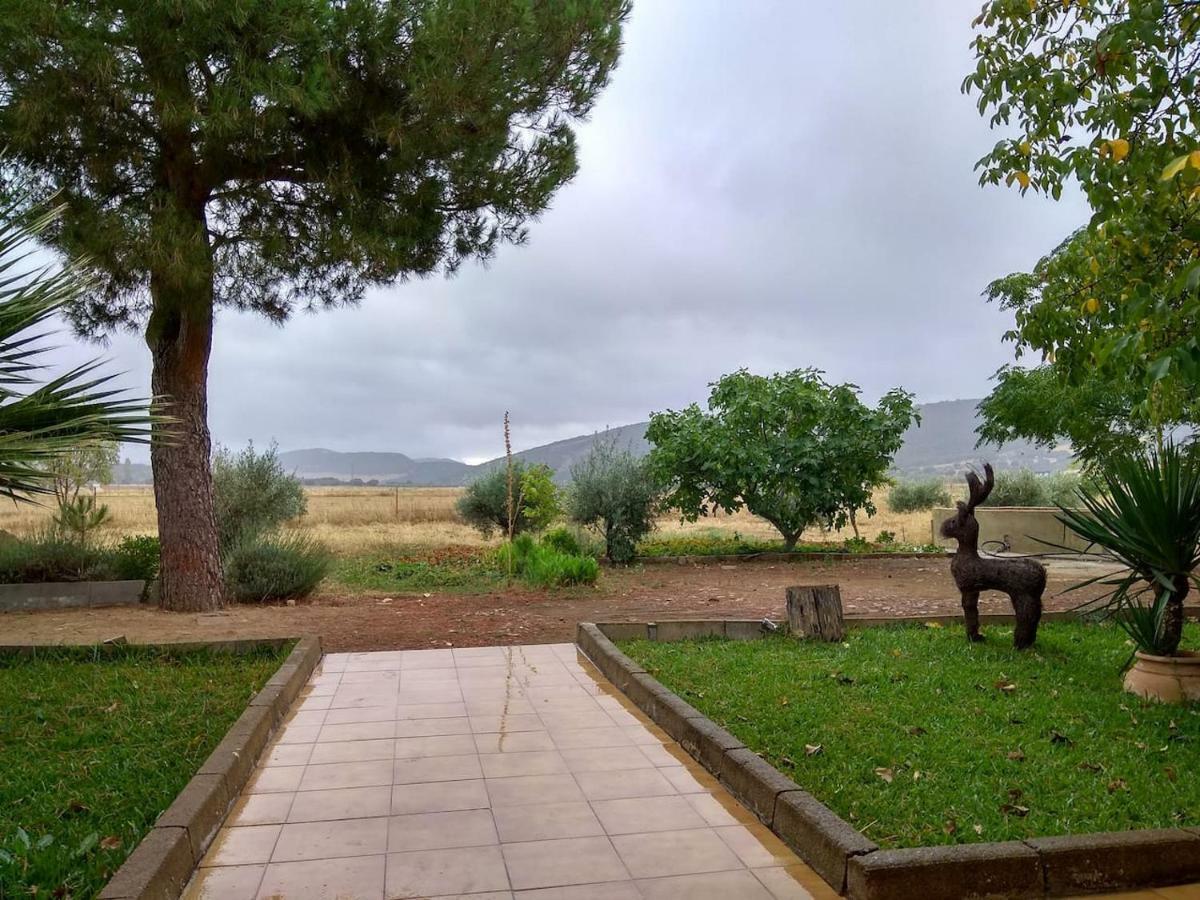 Villa El Gallo Los Cortijos 외부 사진