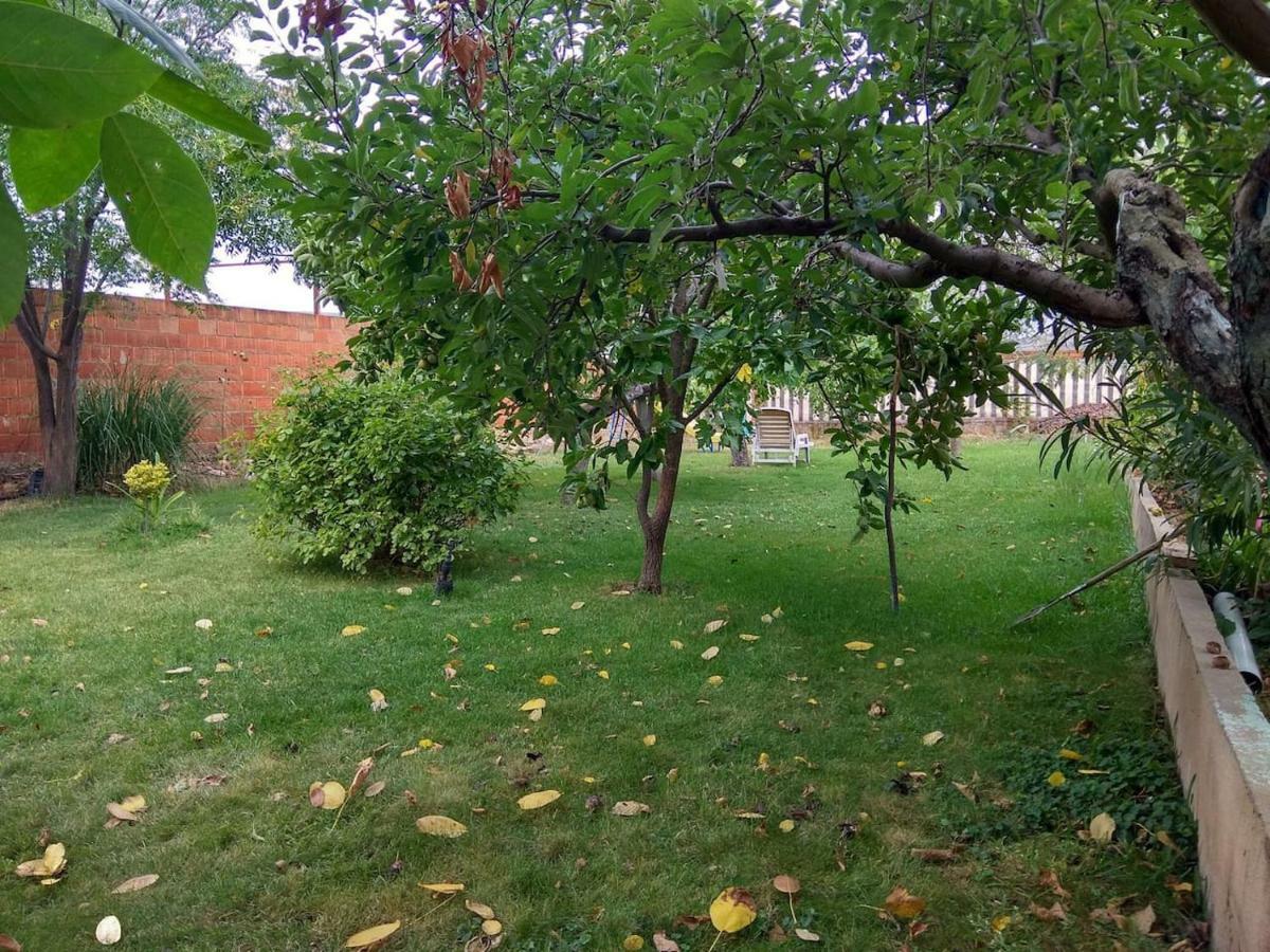 Villa El Gallo Los Cortijos 외부 사진