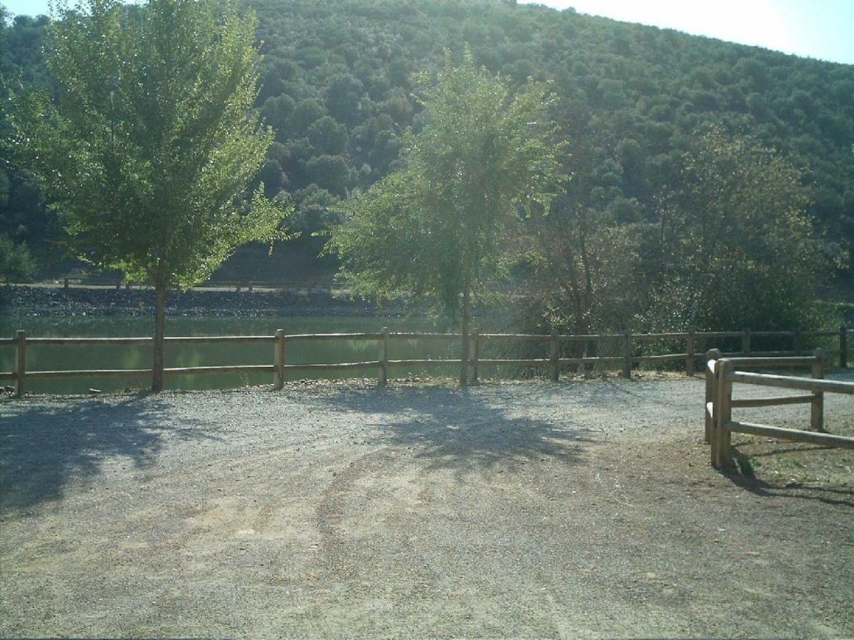 Villa El Gallo Los Cortijos 외부 사진
