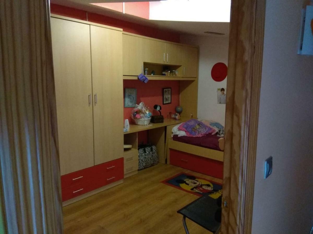 Villa El Gallo Los Cortijos 외부 사진